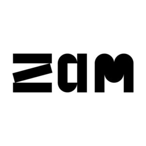 ZAM Logo